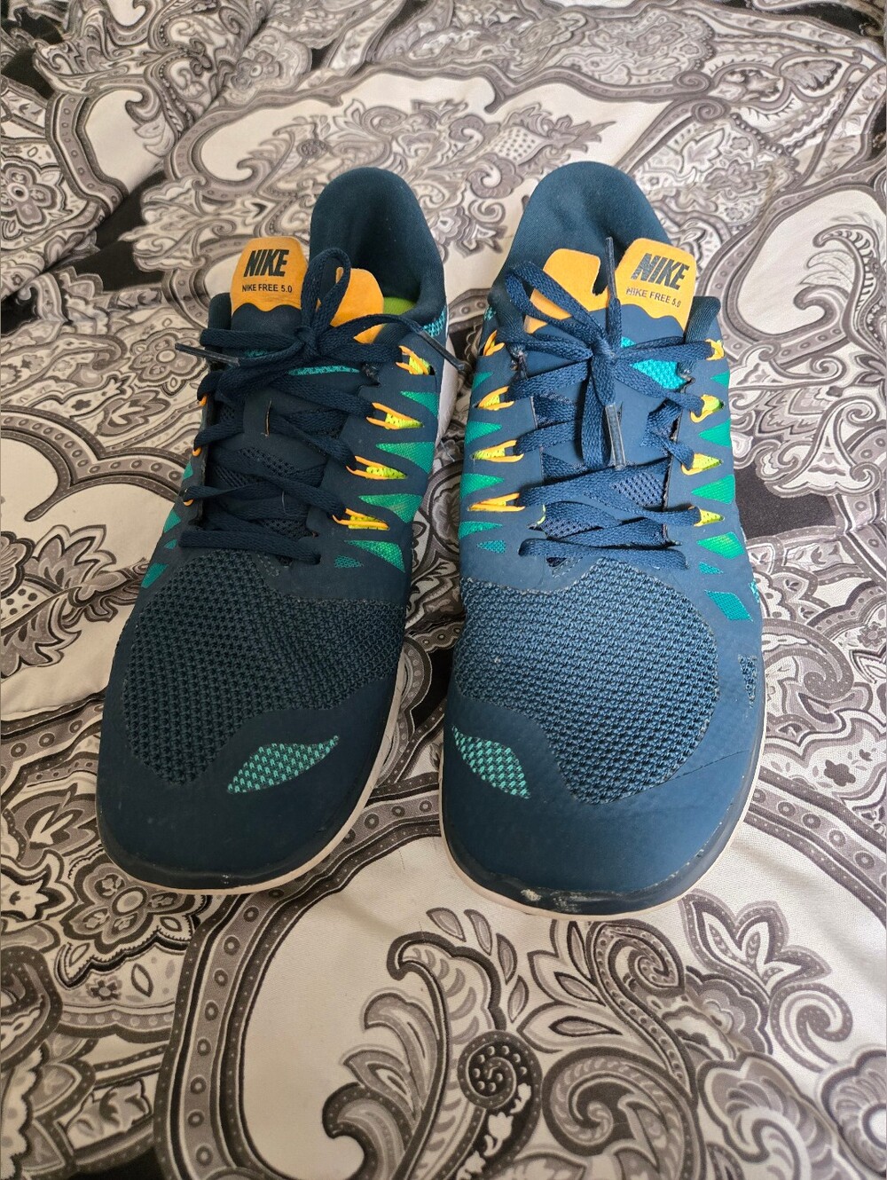 Nike Free Run 5.0
